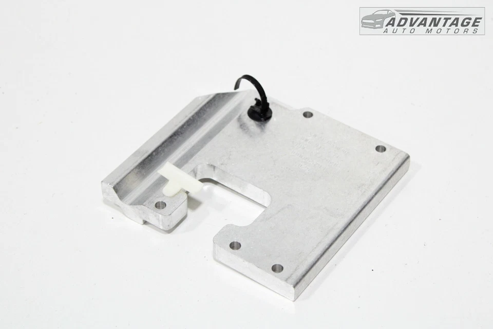 2021-2023 AUDI A5 SPORTBACK 2.0L PAINEL AUXILIAR HÍBRIDO TAMPA DE BATERIA FABRICANTE DE EQUIPAMENTO ORIGINAL - Imagem 1 de 4