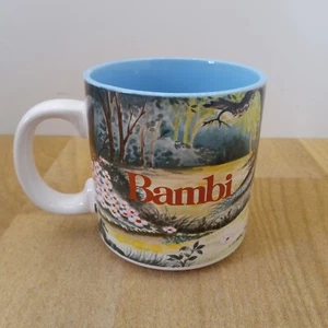 VINTAGE DISNEY BAMBI MUG FROM JAPAN - Picture 1 of 5