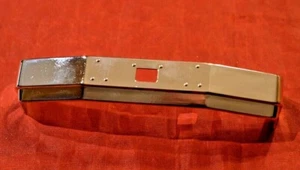 Italeri Peterbilt 377 A/E Front Bumper 1/24 - Picture 1 of 3