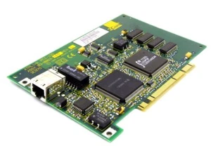 3Com 3C975 ATMLink PCI-155 Lan RJ-45 Fast Ethernet PCI Network Card 03-0063-100 - Picture 1 of 1