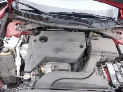 Used Engine Coolant Reservoir fits: 2016 Nissan Altima  Grade A - Image 1 of 4