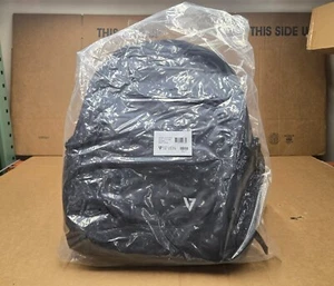Vantage Mochila 16" Mochila de Transporte para Portátil Negra - Imagen 1 de 1