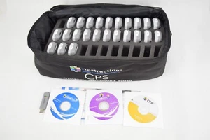 eInstruction Classroom Performance System Clicker Handheld Student response - Picture 1 of 3