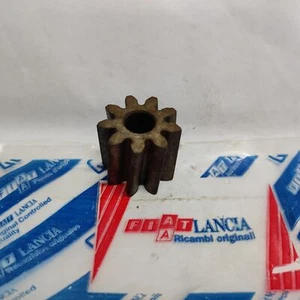 Oil Pump Gear Fiat 124 - 131 Original 4186692 - Picture 1 of 7