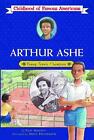 Arthur Ashe: Junger Tennis-Champion von Paul Mantell (englisch) Taschenbuch Buch