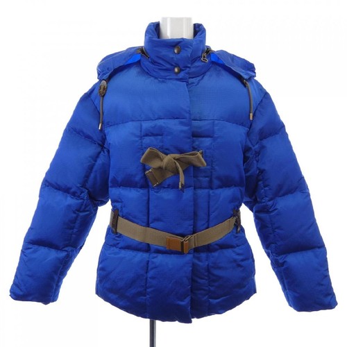 LOUIS VUITTON（LV） Piumino Louis Vuitton taglia 38 FOOW36RD7