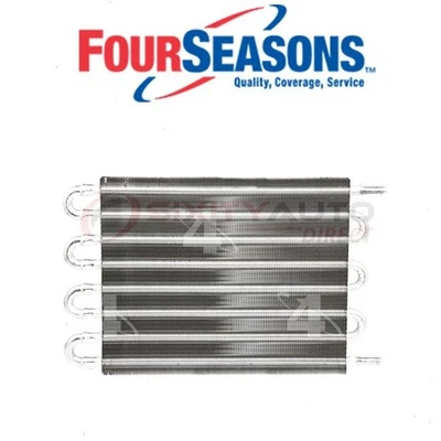 Four Seasons Automatic Transmission Oil Cooler for 2001-2006 GMC Sierra 1500 kq - Image 1 of 4