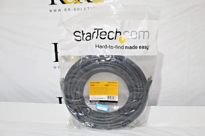 Star Tech HDMI Cable 50ft - Image 1 of 4