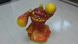 ERUPTOR - Serie 1 Figur aus Skylanders Spyro's Adventure  - Bild 1 von 4