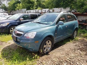 Driver Left Lower Control Arm Front Fits 12-15 CAPTIVA SPORT 1290867 - Picture 1 of 12