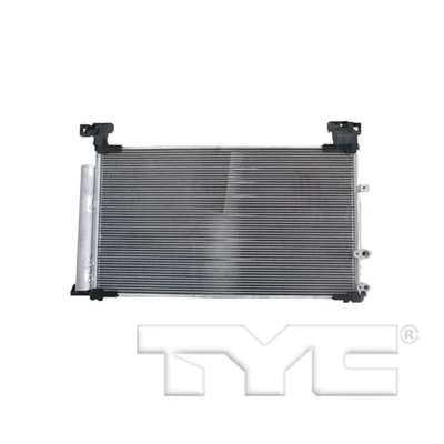 Condensador de CA para 16-19 Lexus IS200t 5MM con receptor y secadora (PFC) Foto 1 de 3