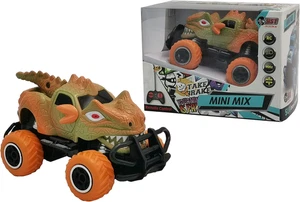 Coche de control remoto para niños pequeños, mini coche de radiocontrol para niños, niños y niñas con 1:43 - Imagen 1 de 12