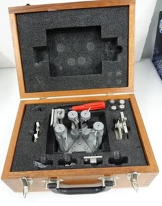 Perkin Elmer Frustrated Multiple Internal Reflection for IR Spectrophotometer - Picture 1 of 8