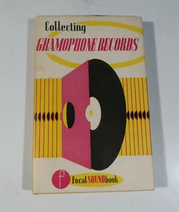 Sammeln Grammophon Schallplatten Focal Sound Book E.T. Bryant - 1962 - Bild 1 von 10