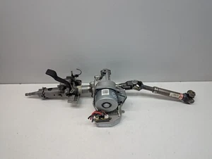 KIA SOUL MK1 '08-14 ELECTRIC POWER STEERING COLUMN MOTOR CONTROL MODULE UNIT #A9 - Picture 1 of 15