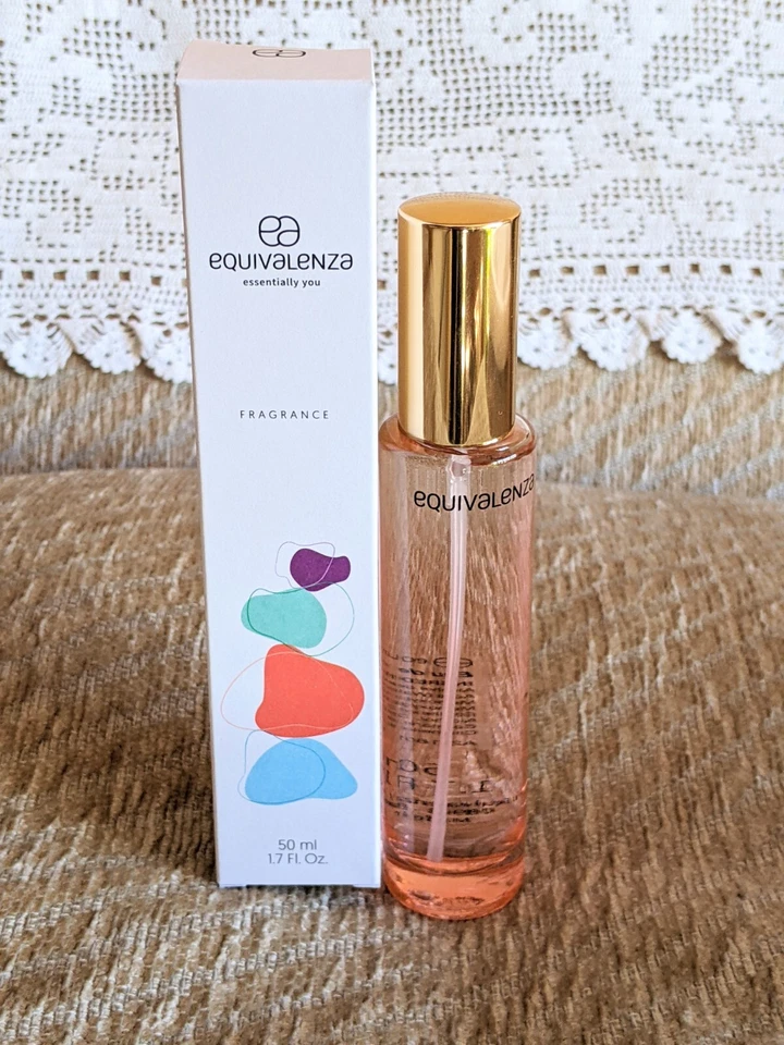 Profumo Equivalenza 420 Roman sunrise - Immagine 1 di 4