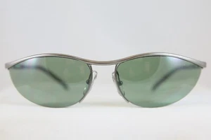 TOLLE VINTAGE NEW ALAIN MIKLI STARCK P306 COL09042 SONNENBRILLE HANDMADE IN FRANCE - Bild 1 von 10