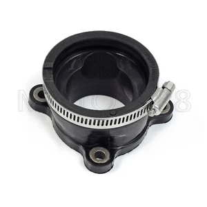 Sello de arranque y junta tórica colector de admisión para Husqvarna SM450R SM510R TE450 TE510 08-10 - Imagen 1 de 12