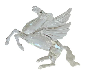 1998 Swarovski SCS Jahresausgabe THE PEGASUS Figur - Bild 1 von 9