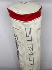 Stealth Golf Driver Head Cover Free Shipping from Japan - Picture 1 of 5