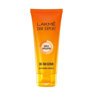 Lakme Sun Expert De Tan Scrub 50 g fs - Picture 1 of 3
