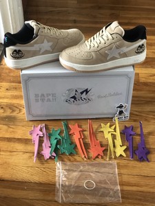 bape shoes ebay