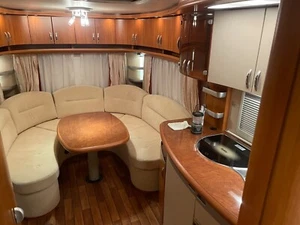 wohnwagen hobby 560 - Bild 1 von 4