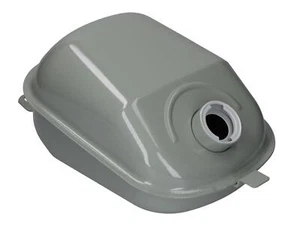 Depósito de combustible kmx24 se adapta a Simson DUO 4/1 DUO 4/2 recubierto interiormente - Imagen 1 de 7