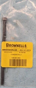 Browning BT-99 Max / BT-100 Forearm Bolt B1793780 (BR2) - Picture 1 of 2