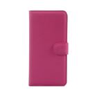Samsung G925f Galaxy S6 Edge Wallet Case - Pink