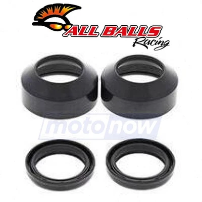 All Balls Fork Oil Seal and Dust Seal Kit for 1980-1981 Suzuki GS1000G - sl Foto 1 de 4