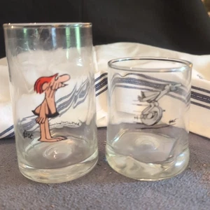 Vintage Hart Comic Glasses - Picture 1 of 5