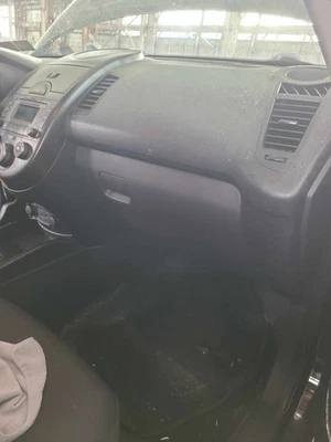 10 11 KIA SOUL Glove STORAGE Box CUBBY 2.0L OEM Foto 1 de 4