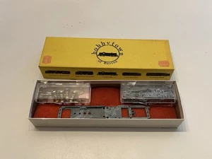 Hobbytown 90408-1 HO Diesellok Bausatz - Neu Open Box - Bild 1 von 8