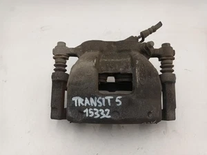 Estribo delantero izquierdo (freno) FORD TRANSIT 5 PHASE 1 1817682 - Imagen 1 de 5