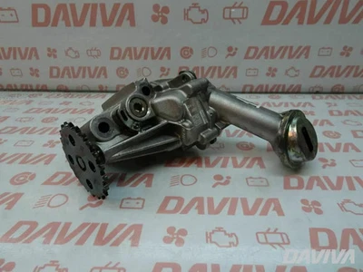 Nissan NV200 Pompe à huile moteur 1.5 dCi 85 Diesel 63kW (86 HP) 150008247 2012 - Photo 1/4