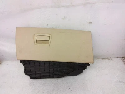 Caja de almacenamiento guantera Bmw 550I 2011-2016 bronceada 51-16-9-205-977 Foto 1 de 4