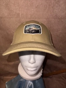 North Cascades National Park Stehekin Washington Hat - Picture 1 of 4