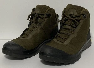 Triple Aught Design Ghostwing TRS Mid-top Boots Men’s US 11 Chimera Green TAD - Picture 1 of 12