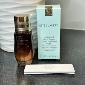 NEW Estee Lauder Advanced Night Repair Eye Concentrate Matrix 0.50 Oz. / 15mL - Picture 1 of 4