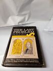 E. T. Bell THE LAST PROBLEM (1961) 1st Ed 1st Printing Stated Hardcover /DJ 