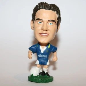 Corinthian Headliners - FAPL - Scott Minto - Chelsea 1995/1996 - PL189 - Picture 1 of 2