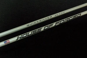 new HOUSE OF FORGED "Quicksilver 55" (SENIOR) w/PXG Gen 1-2-4 Proto adapter - Picture 1 of 1