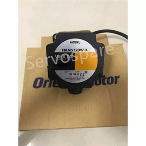 New VEXTA FBLM5120W-A Servo Motor FBLM5120WA Expedited Shipping 1PC - Picture 1 of 4