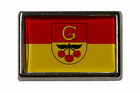 Pin Jois (Burgenland) Flaggenpin Anstecker Anstecknadel Fahne Flagge