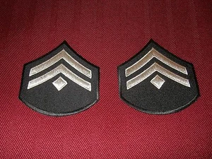 Los Angeles Department Police Detective 1 Patches (2) - Bild 1 von 1