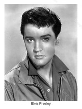Elvis Presley (11) Foto Photo Attore Actor