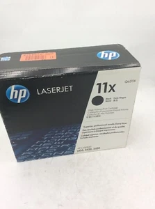 Kaseta z tonerem HP Q6511X 11X do 2410,2420,2430 - Zdjęcie 1 z 4