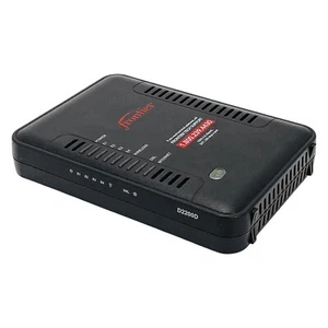 Netgear Grenze ADSL2+ Modem Router D2200D-1FRNAS Nein Adapter - Bild 1 von 9