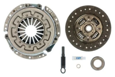 Exedy OEM Clutch Kit For 1993 Nissan D21 Base 2.4 94-96 Pickup Base 2.4 KNS03 - Image 1 of 3